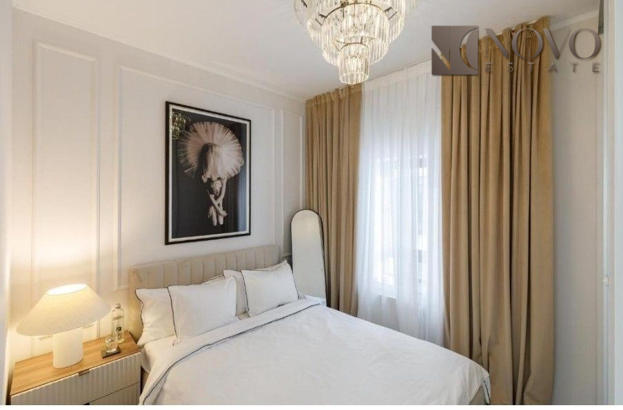 3 Camere | Delea Veche | Premium | Balcon