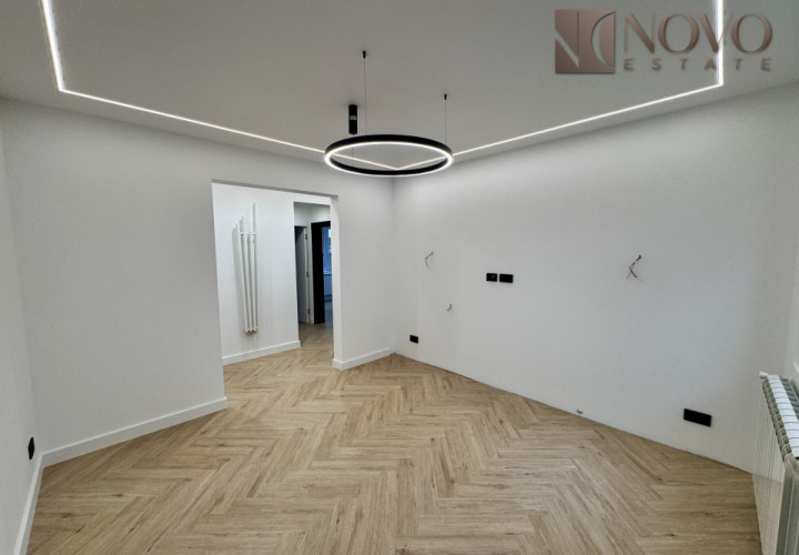 3 camere | Primaverii | Prima chirie | Centrala | Curte