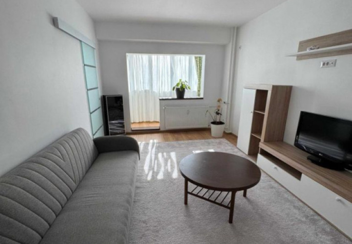 Apartament 2 camere, 2 bai +parcare metrou Costin Georgian