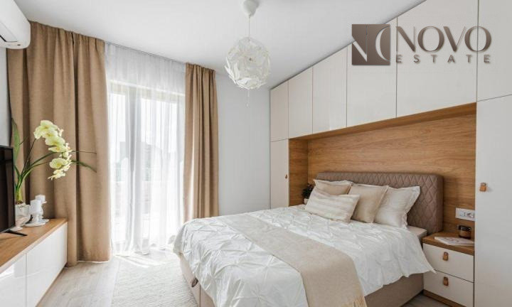 2 Camere | Unirii | Centrala | Terasa 15 mp | Bloc Nou 2021