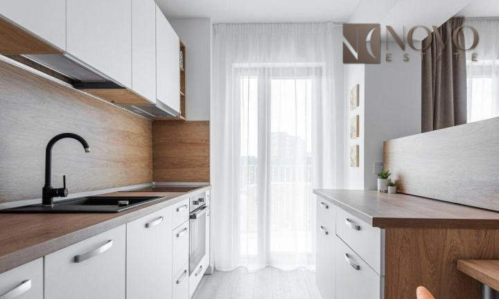 2 Camere | Unirii | Centrala | Terasa 15 mp | Bloc Nou 2021