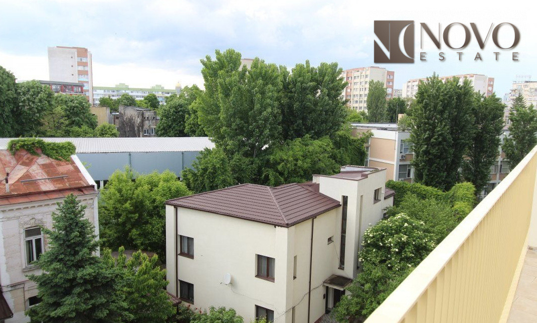 2 Camere | Unirii | Centrala | Terasa 15 mp | Bloc Nou 2021