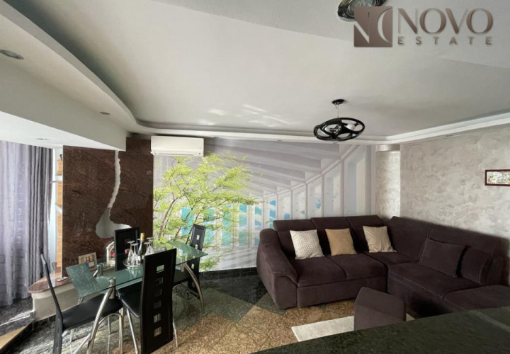 2 Camere | Decebal | Decomandat | 65 mp