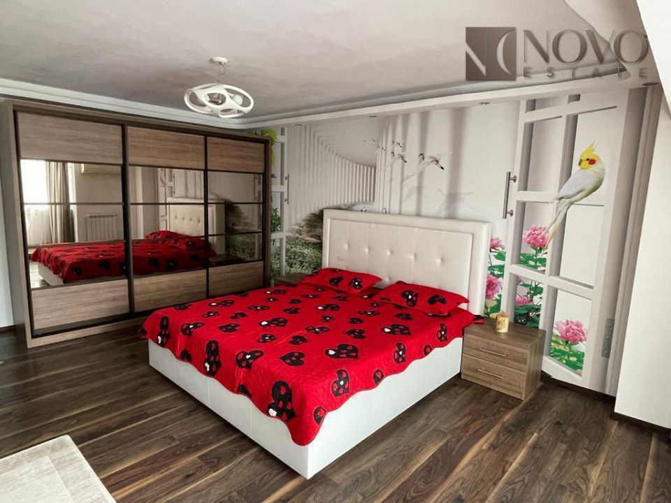 2 Camere | Decebal | Decomandat | 65 mp