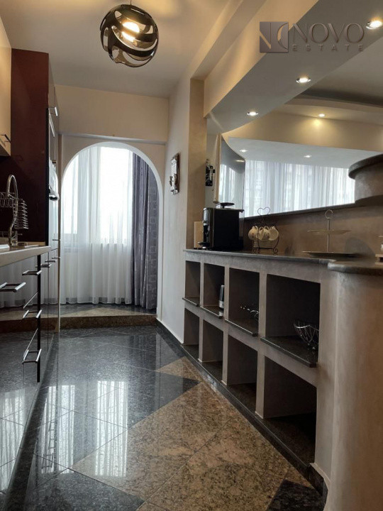 2 Camere | Decebal | Decomandat | 65 mp