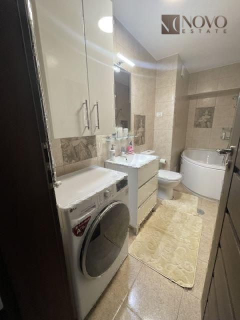 2 Camere | Decebal | Decomandat | 65 mp