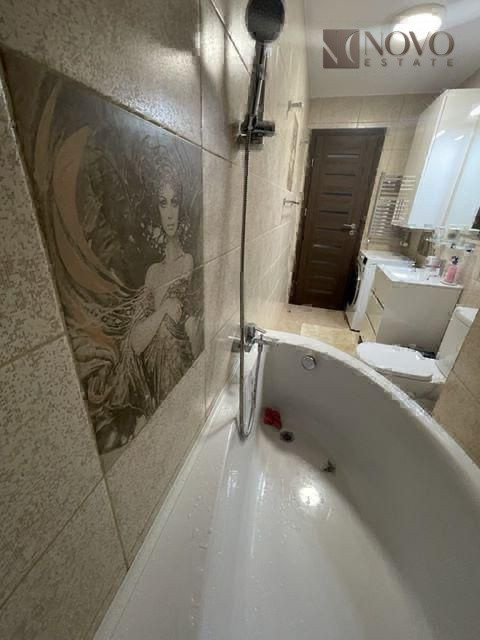 2 Camere | Decebal | Decomandat | 65 mp