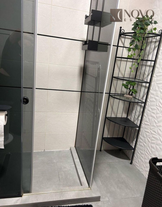 Inchiriez apartartament 2 camere zona Diham/Titan complex Noor residence