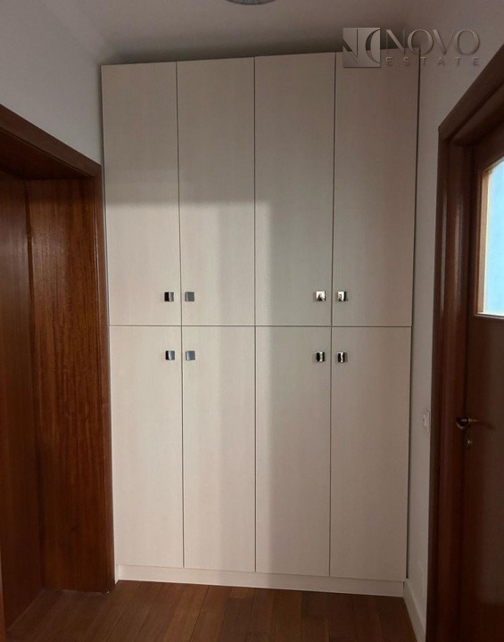 Inchiriez apartartament 2 camere zona Diham/Titan complex Noor residence