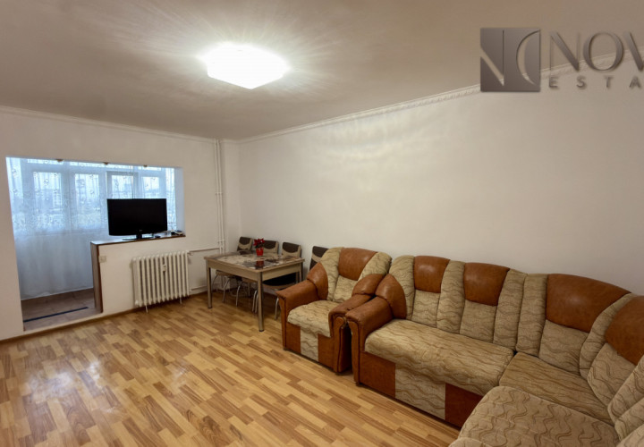 Apartament 2 camere decomandat de inchiriat metrou Dristor