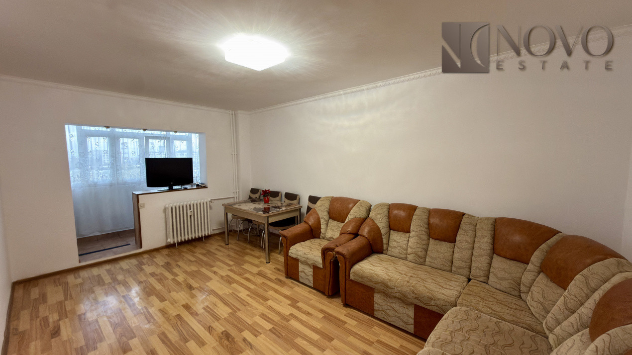 Apartament 2 camere decomandat de inchiriat metrou Dristor