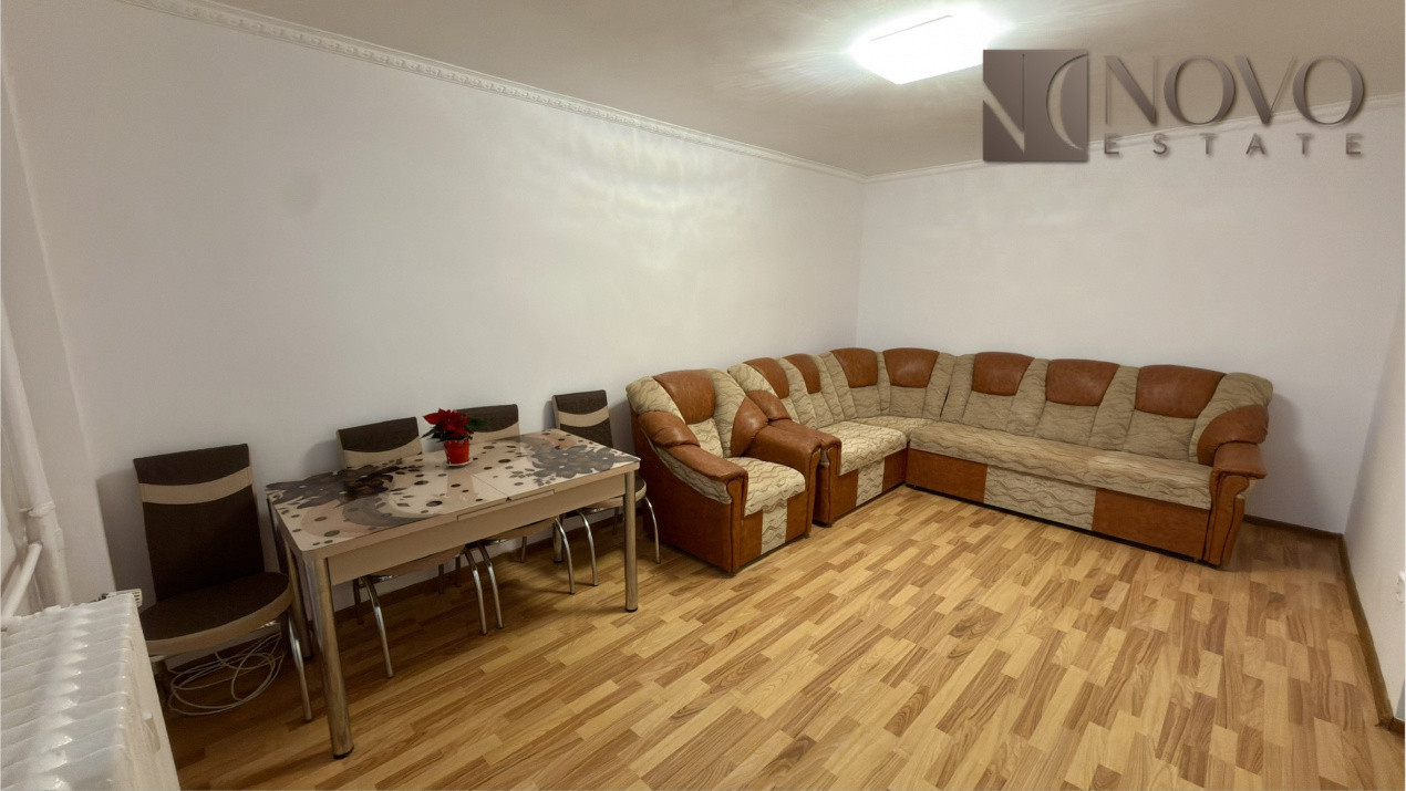 Apartament 2 camere decomandat de inchiriat metrou Dristor