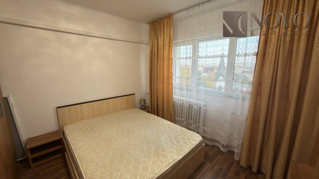 Apartament 2 camere decomandat de inchiriat metrou Dristor