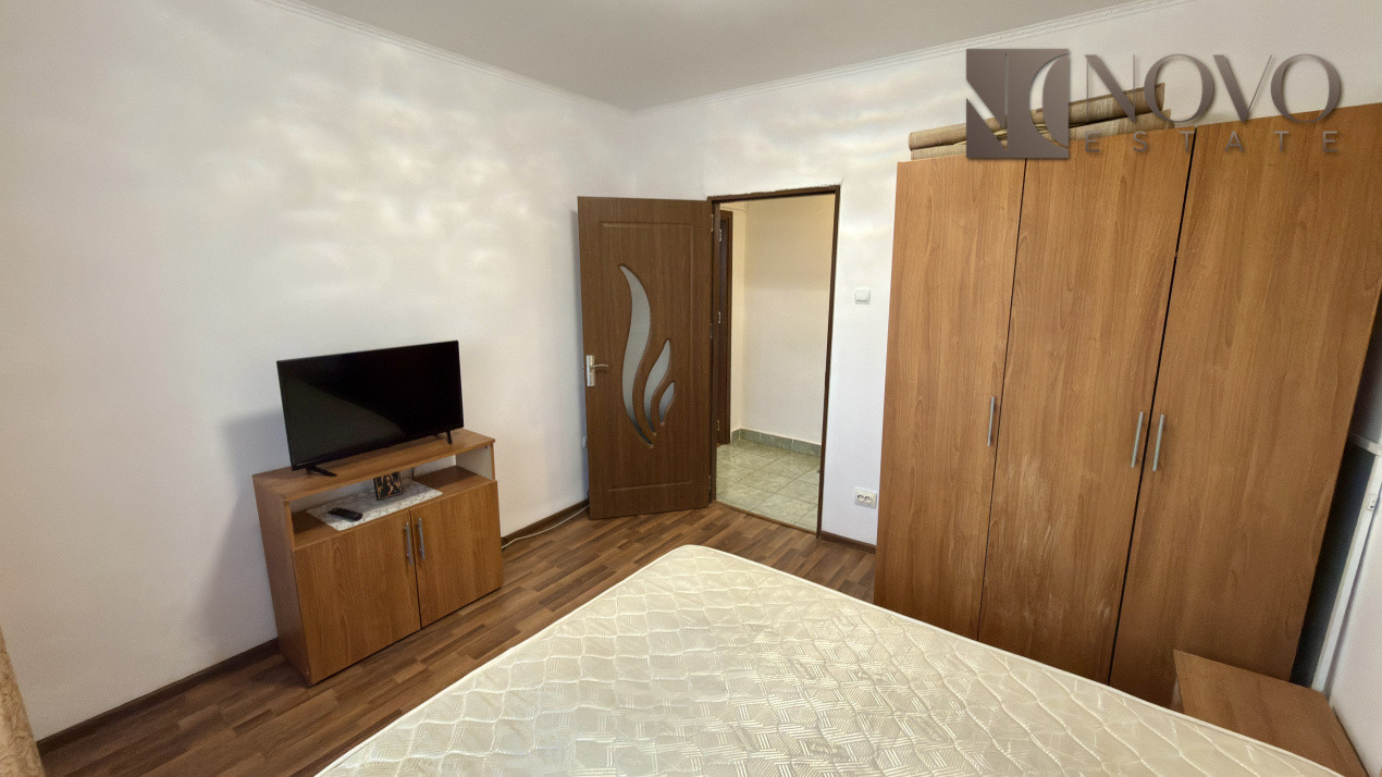 Apartament 2 camere decomandat de inchiriat metrou Dristor