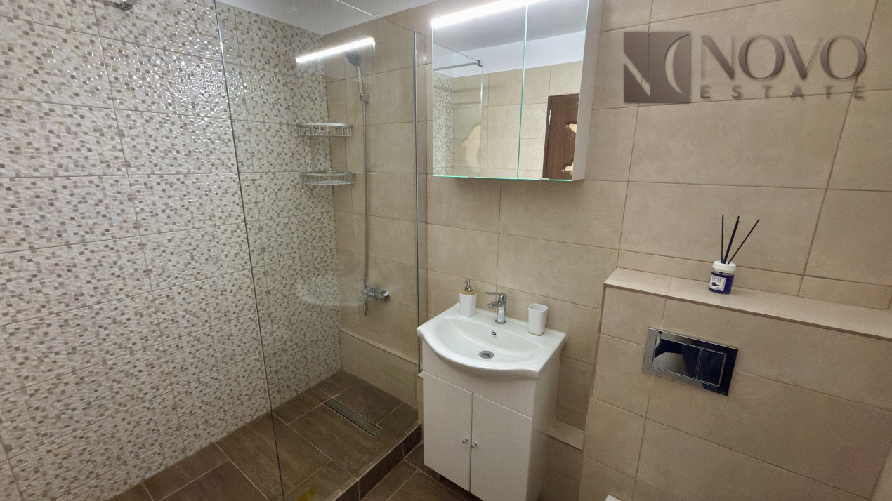 Apartament 2 camere decomandat de inchiriat metrou Dristor