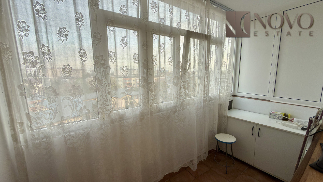 Apartament 2 camere decomandat de inchiriat metrou Dristor