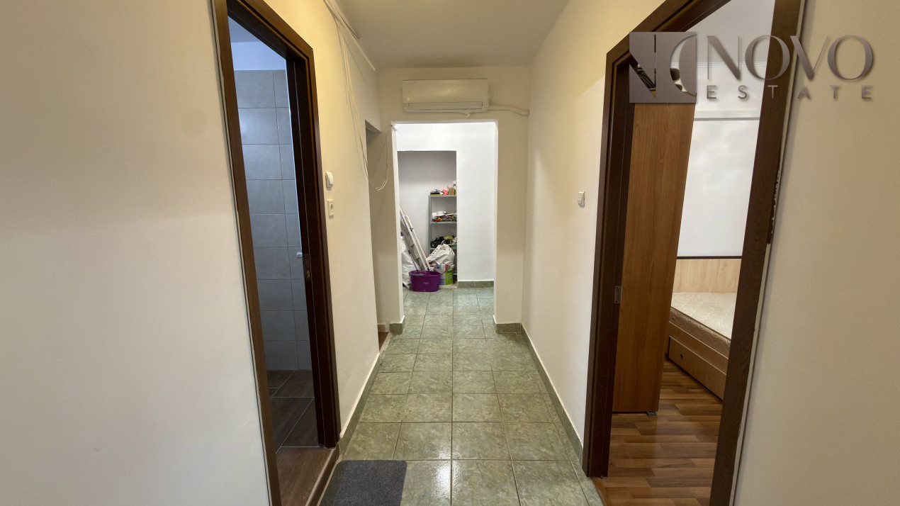 Apartament 2 camere decomandat de inchiriat metrou Dristor