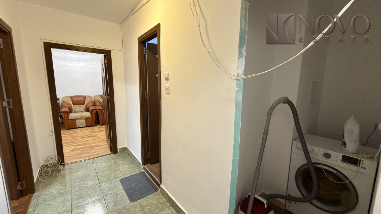 Apartament 2 camere decomandat de inchiriat metrou Dristor