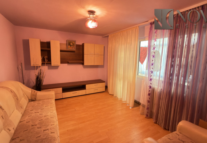 Apartament 4 Camere decomandat centrala proprie metrou Nicolae Grigoresc | Titan