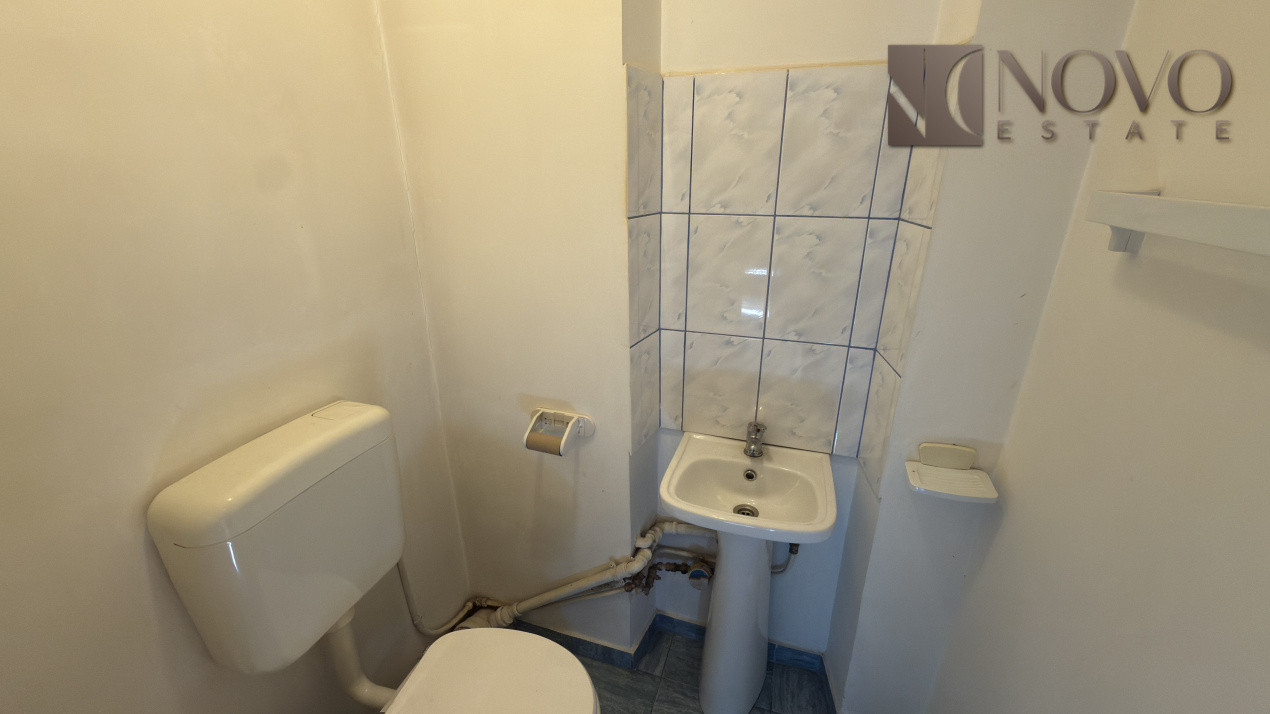 Apartament 4 Camere decomandat centrala proprie metrou Nicolae Grigoresc | Titan