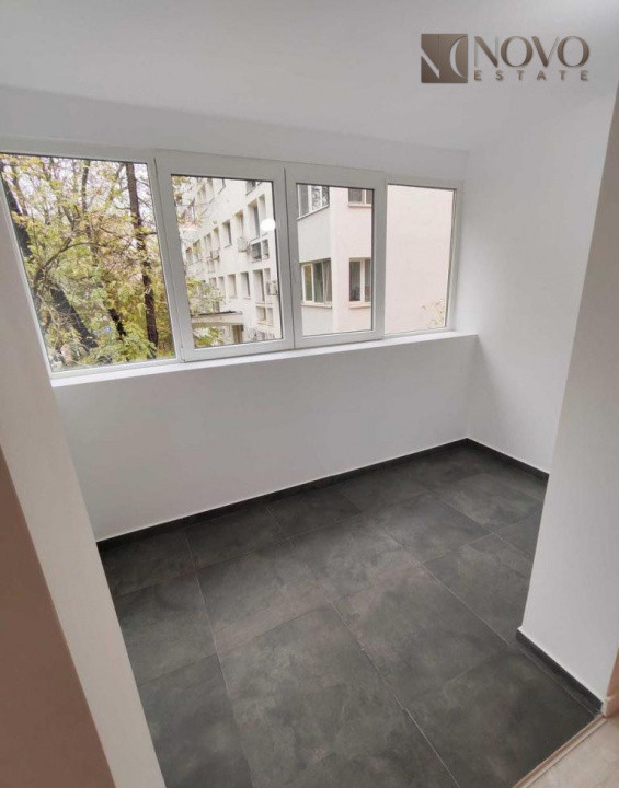 Apartament 3 camere renovat Metrou Costin Georgian | Titan