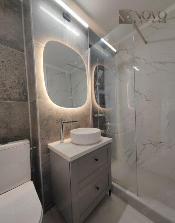 Apartament 2 Camere decomandat metrou Dristor 