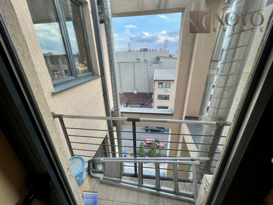 Penthose Duplex | Dorobanti | 150 mp | Parcare