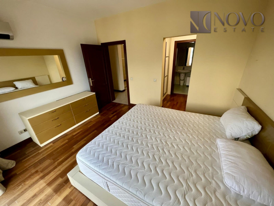 Penthose Duplex | Dorobanti | 150 mp | Parcare