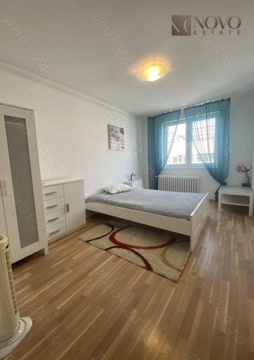 Apartament 2 camere ideal investitie metrou Dristor