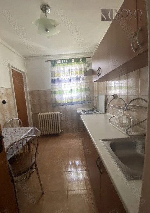 Apartament 2 camere ideal investitie metrou Dristor