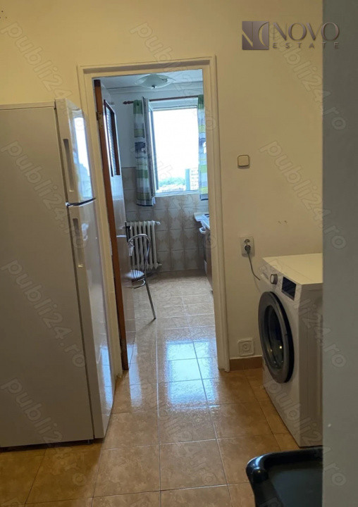 Apartament 2 camere ideal investitie metrou Dristor
