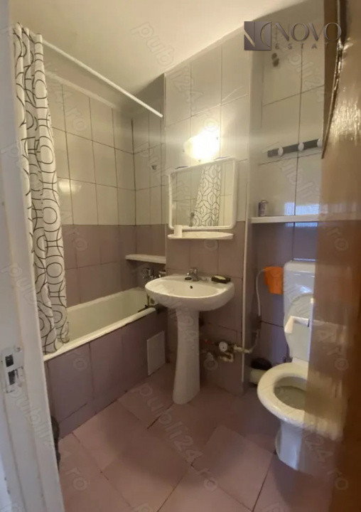 Apartament 2 camere ideal investitie metrou Dristor