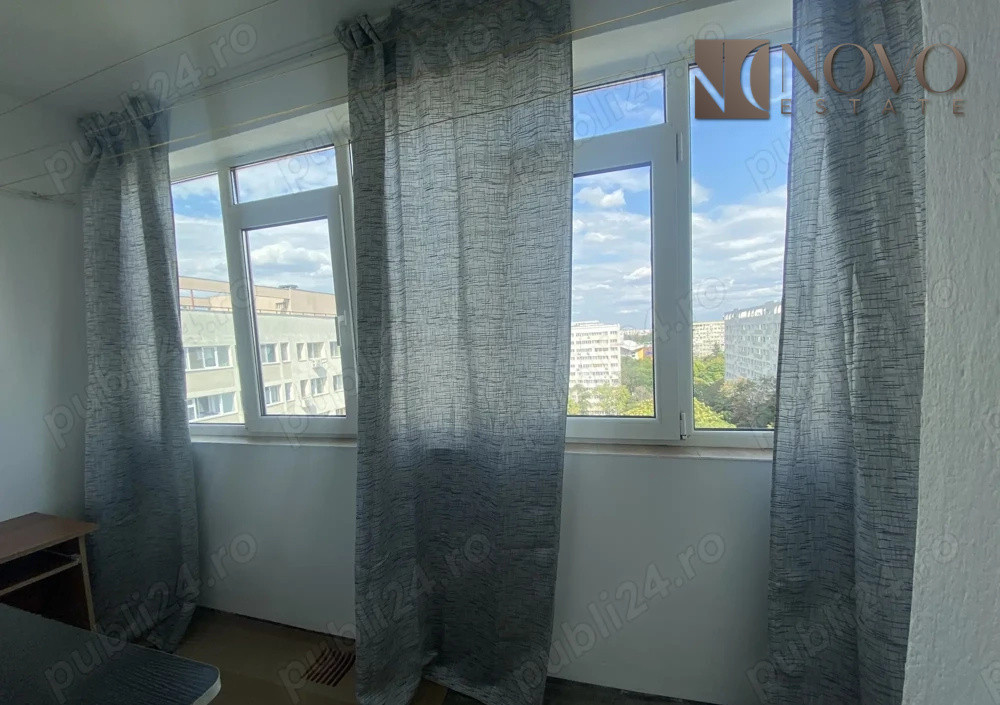 Apartament 2 camere ideal investitie metrou Dristor