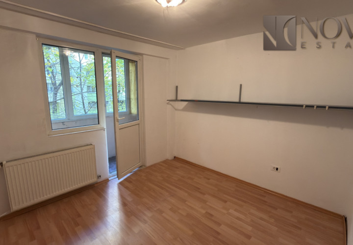 Apartament 3 Camere decomandat centrala proprie zona Mega Mall | Delfinului | 