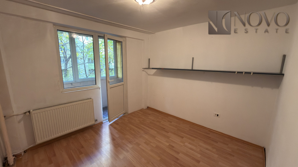 Apartament 3 Camere decomandat centrala proprie zona Mega Mall | Delfinului | 