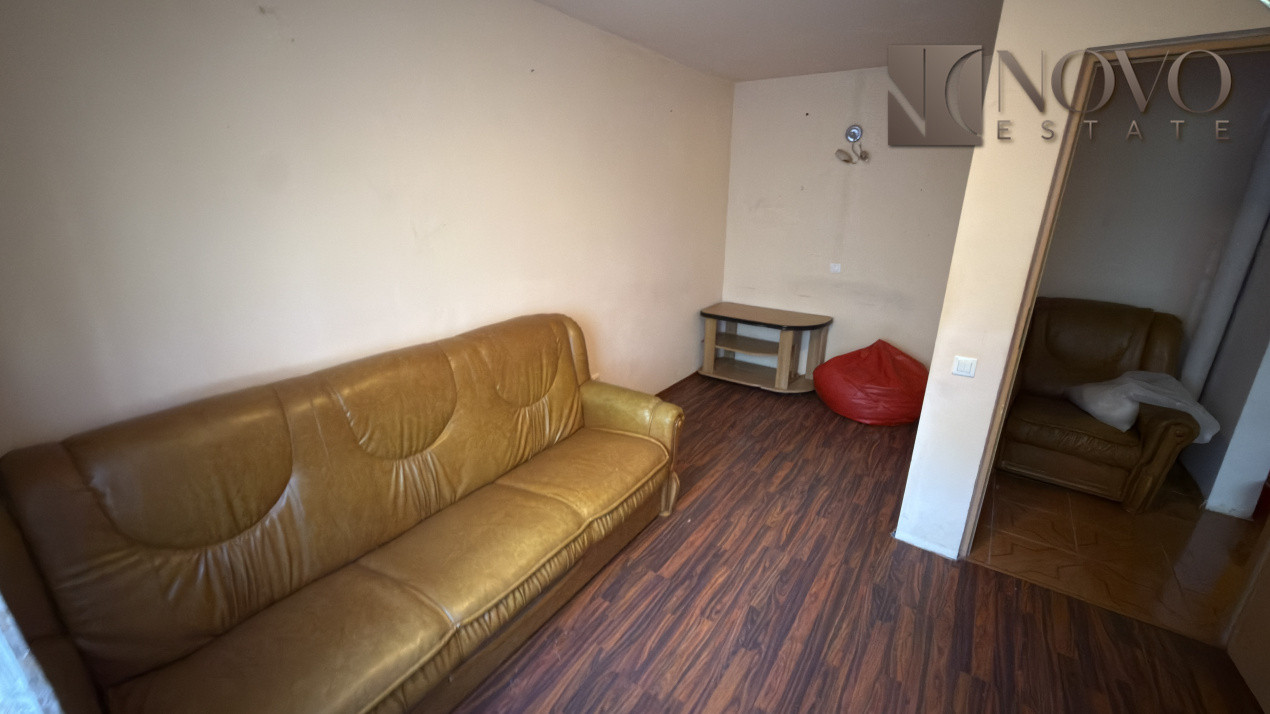 Apartament 3 Camere decomandat centrala proprie zona Mega Mall | Delfinului | 
