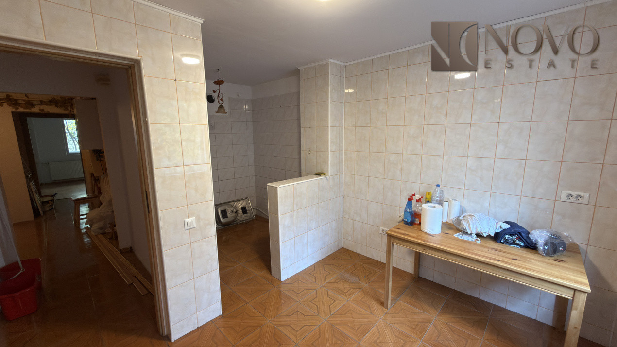 Apartament 3 Camere decomandat centrala proprie zona Mega Mall | Delfinului | 