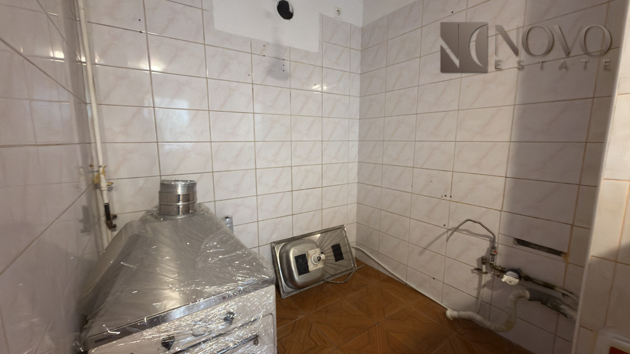 Apartament 3 Camere decomandat centrala proprie zona Mega Mall | Delfinului | 