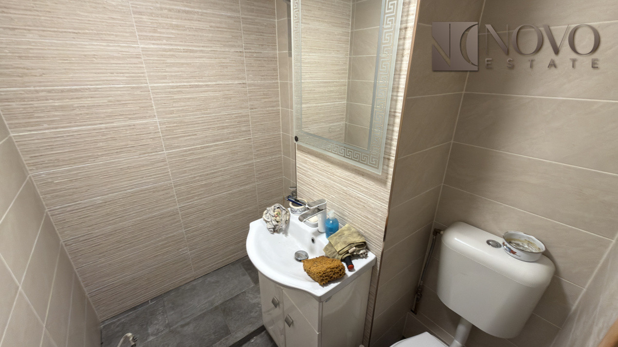 Apartament 3 Camere decomandat centrala proprie zona Mega Mall | Delfinului | 