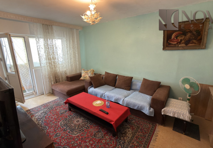 Apartament 3 Camere 2 bai decomandat centrala proprie metrou 1 Decembrie 1918