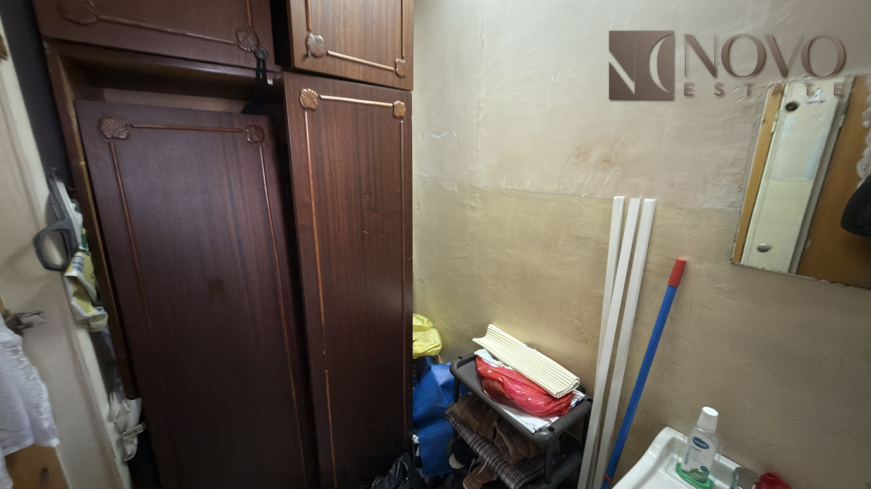 Apartament 3 Camere 2 bai decomandat centrala proprie metrou 1 Decembrie 1918