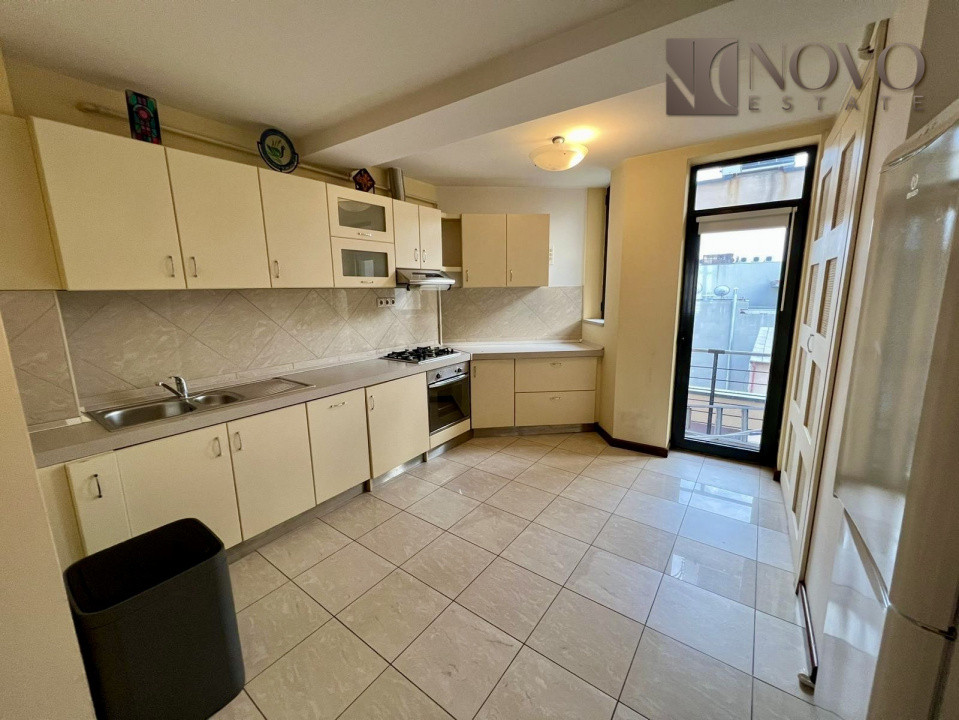 Penthose Duplex | Dorobanti | 150 mp | Parcare