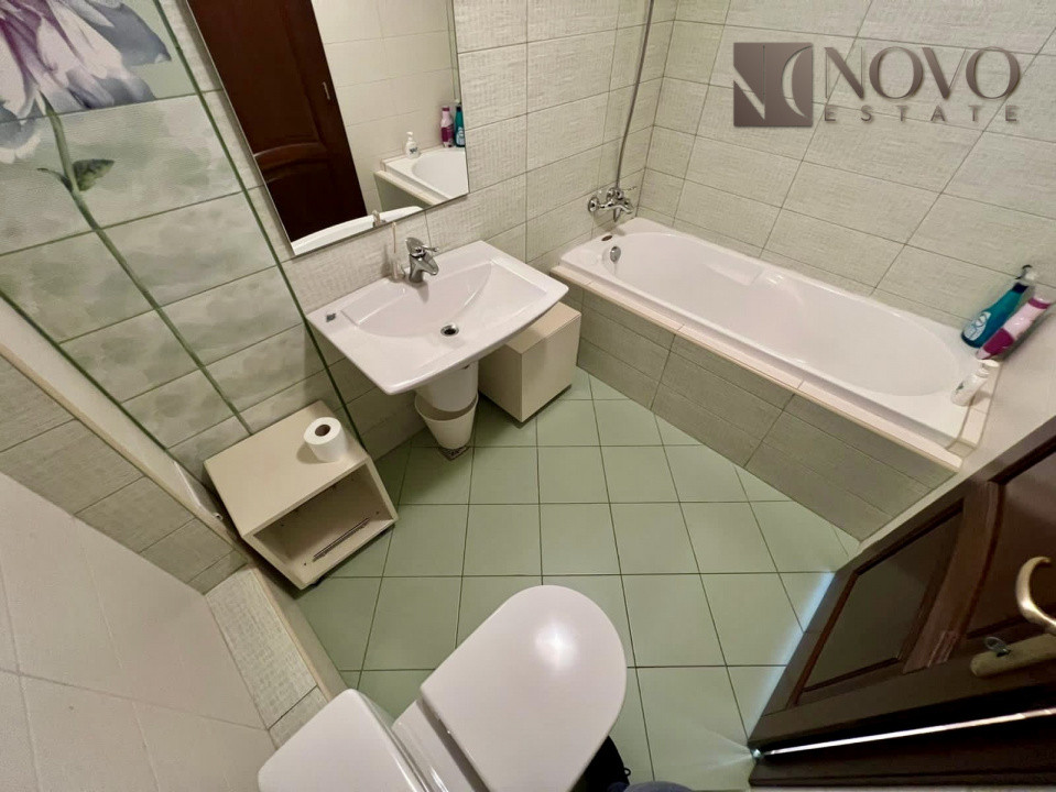 Penthose Duplex | Dorobanti | 150 mp | Parcare