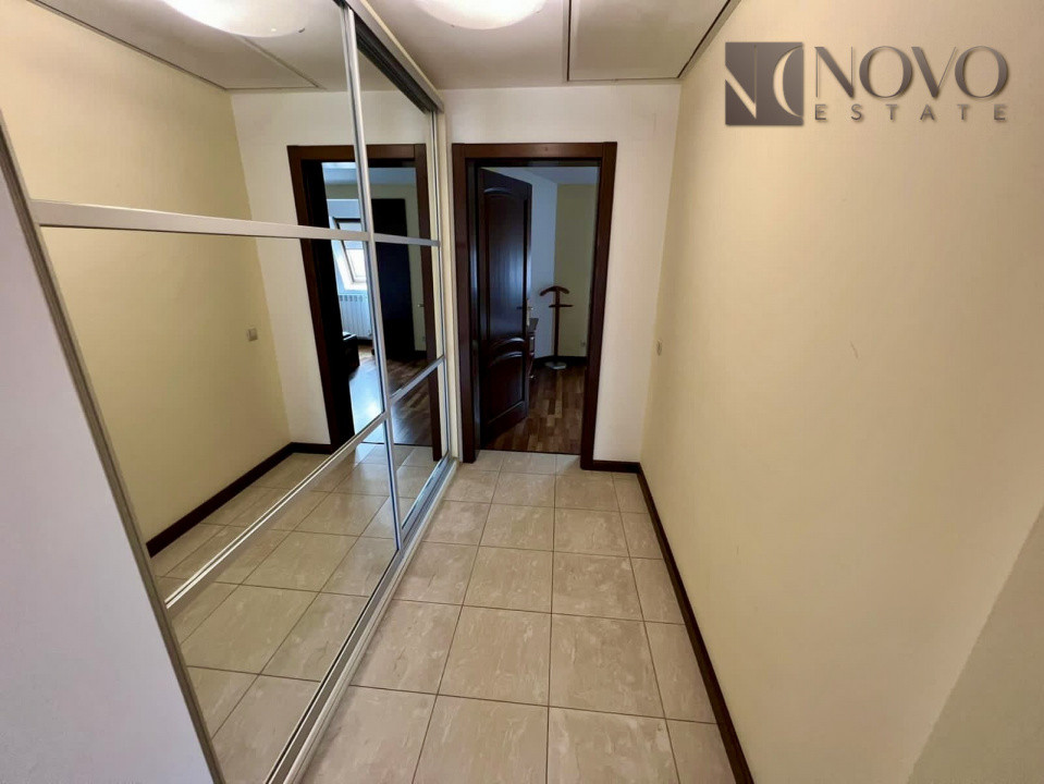 Penthose Duplex | Dorobanti | 150 mp | Parcare