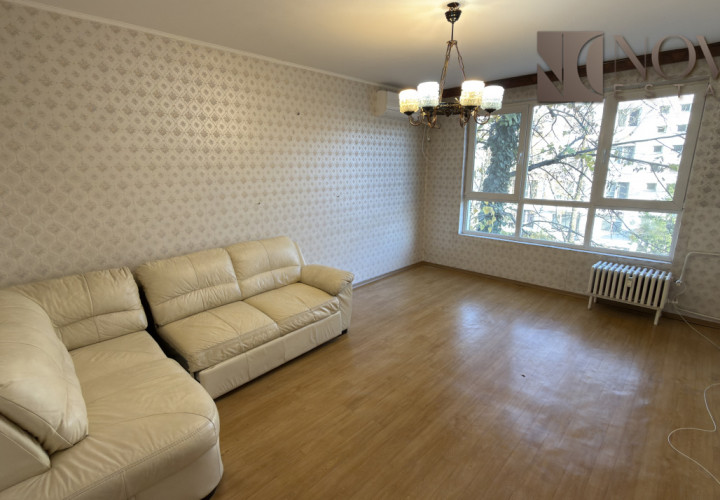 Apartament 4 camere 2 bai decomandat zona Ozana | 1 Decembrie 1918