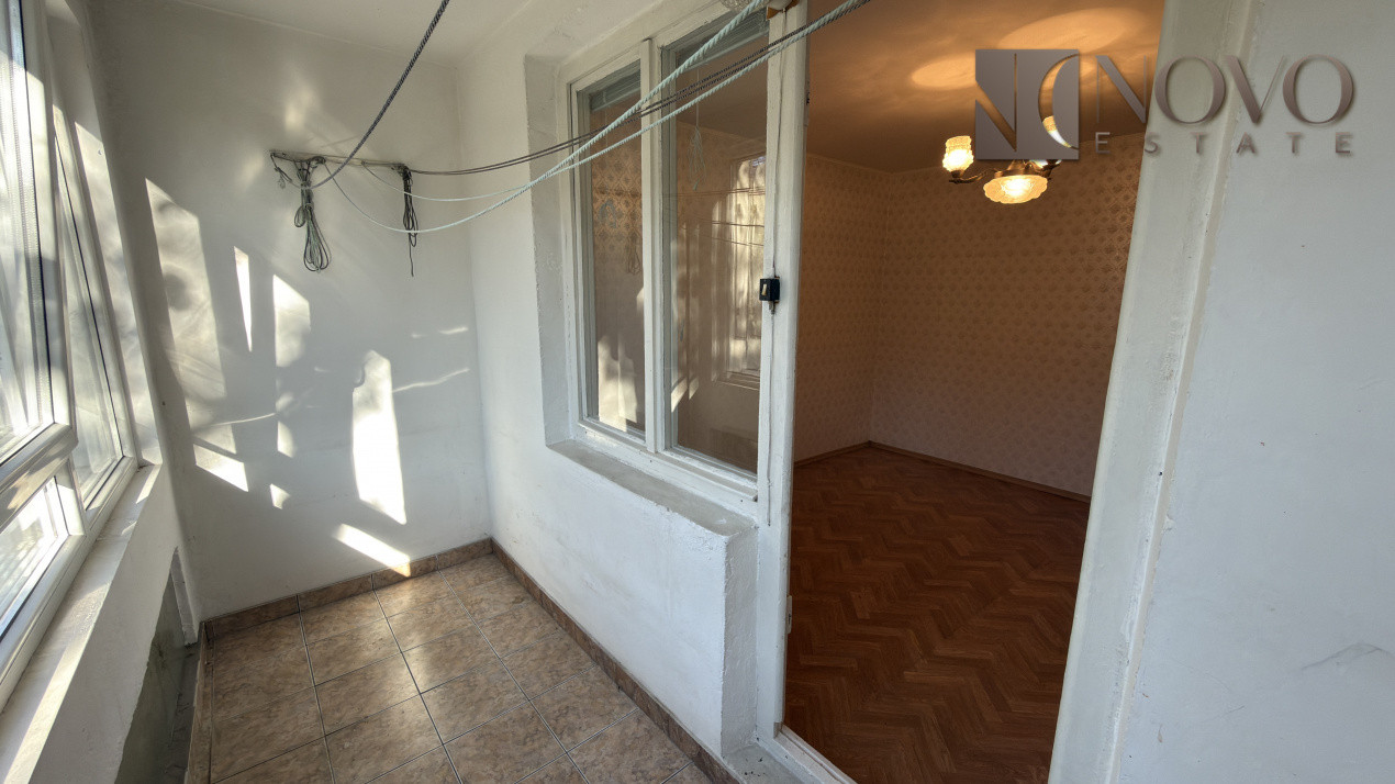 Apartament 4 camere 2 bai decomandat zona Ozana | 1 Decembrie 1918