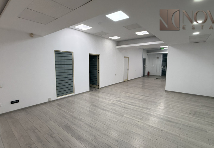 Spatiu birouri | 13 Septembrie - Prosper | 90 mp | Etaj 2 