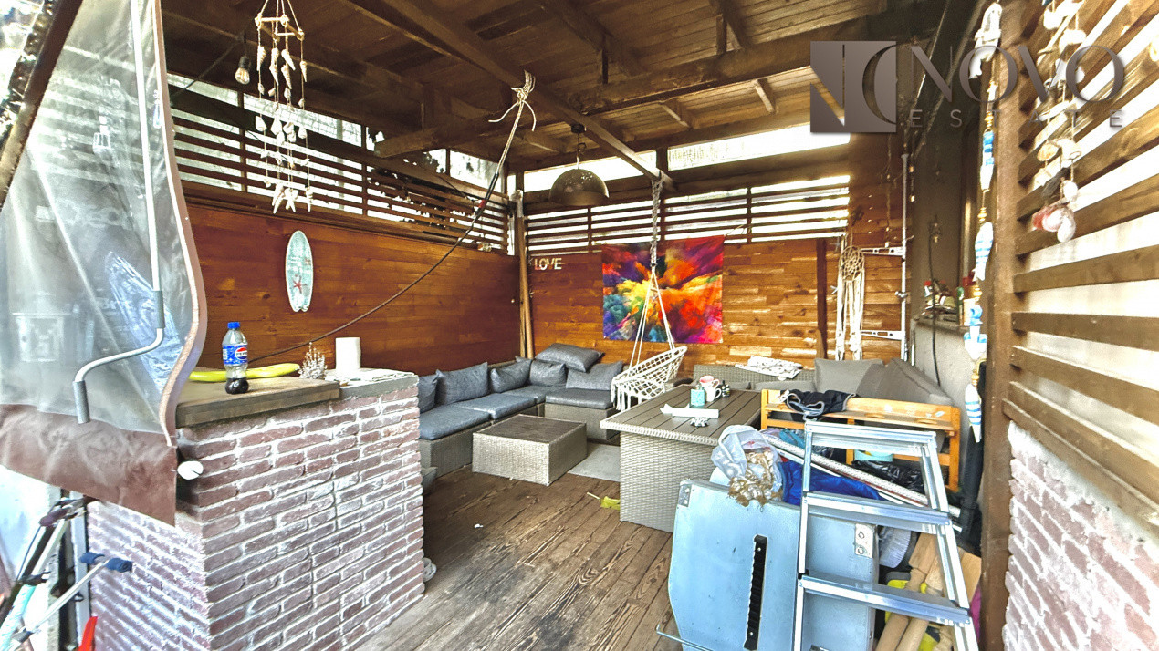 Casa de Vanzare | Decebal | 185 mp | Curte | Terasa