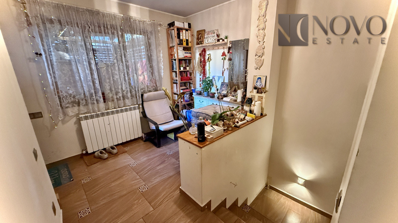 Casa de Vanzare | Decebal | 185 mp | Curte | Terasa