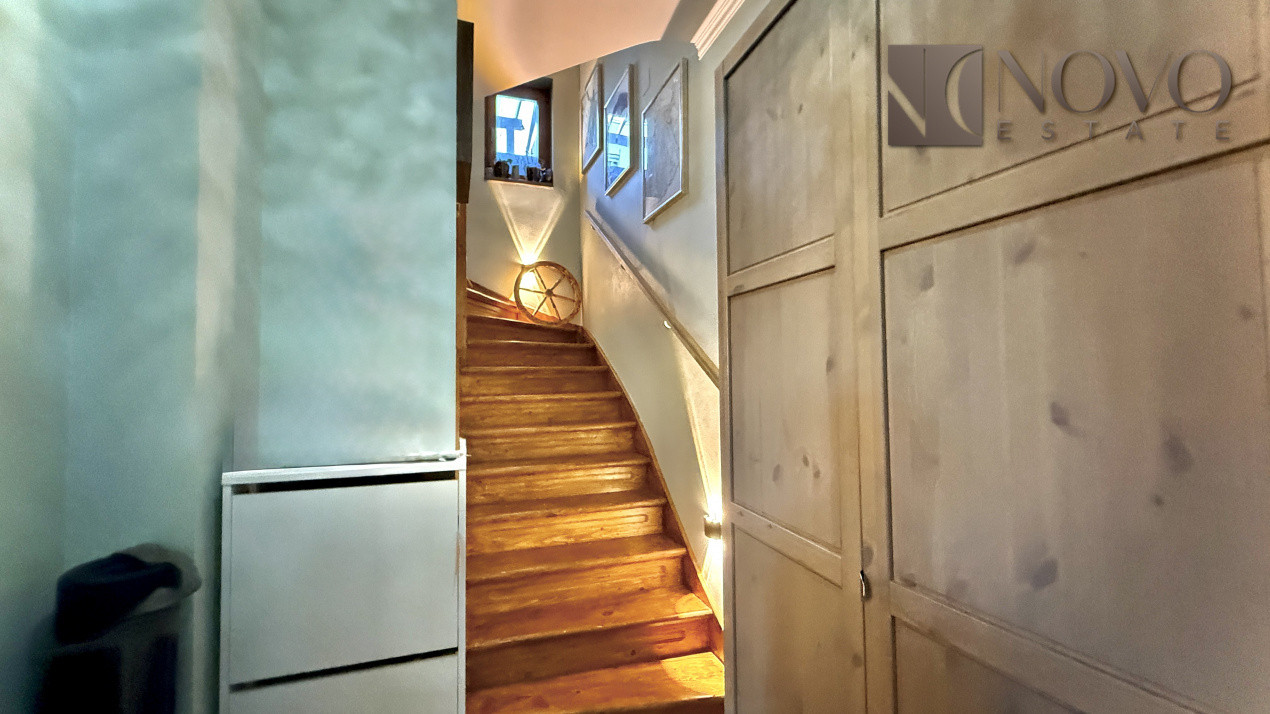 Casa de Vanzare | Decebal | 185 mp | Curte | Terasa